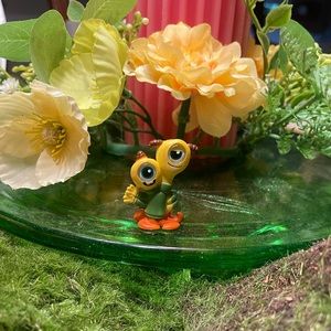 Terri and terry ULTRA RARE doorable ⭐️🌟